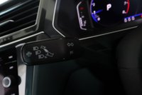 USED 2022 22 VOLKSWAGEN TIGUAN 1.5 TSI R-Line DSG Euro 6 (s/s) 5dr Parking Sensor, Heated Seats,