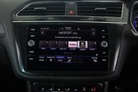 USED 2022 22 VOLKSWAGEN TIGUAN 1.5 TSI R-Line DSG Euro 6 (s/s) 5dr Parking Sensor, Heated Seats,