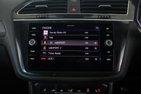 USED 2022 22 VOLKSWAGEN TIGUAN 1.5 TSI R-Line DSG Euro 6 (s/s) 5dr Parking Sensor, Heated Seats,