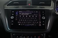 USED 2022 22 VOLKSWAGEN TIGUAN 1.5 TSI R-Line DSG Euro 6 (s/s) 5dr Parking Sensor, Heated Seats,