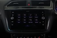 USED 2022 22 VOLKSWAGEN TIGUAN 1.5 TSI R-Line DSG Euro 6 (s/s) 5dr Parking Sensor, Heated Seats,