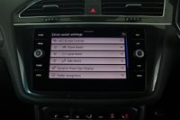 USED 2022 22 VOLKSWAGEN TIGUAN 1.5 TSI R-Line DSG Euro 6 (s/s) 5dr Parking Sensor, Heated Seats,
