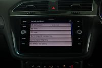 USED 2022 22 VOLKSWAGEN TIGUAN 1.5 TSI R-Line DSG Euro 6 (s/s) 5dr Parking Sensor, Heated Seats,
