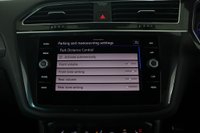 USED 2022 22 VOLKSWAGEN TIGUAN 1.5 TSI R-Line DSG Euro 6 (s/s) 5dr Parking Sensor, Heated Seats,