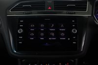 USED 2022 22 VOLKSWAGEN TIGUAN 1.5 TSI R-Line DSG Euro 6 (s/s) 5dr Parking Sensor, Heated Seats,