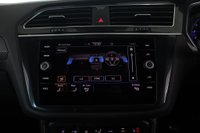 USED 2022 22 VOLKSWAGEN TIGUAN 1.5 TSI R-Line DSG Euro 6 (s/s) 5dr Parking Sensor, Heated Seats,