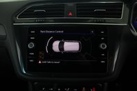 USED 2022 22 VOLKSWAGEN TIGUAN 1.5 TSI R-Line DSG Euro 6 (s/s) 5dr Parking Sensor, Heated Seats,