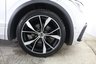 USED 2022 22 VOLKSWAGEN TIGUAN 1.5 TSI R-Line DSG Euro 6 (s/s) 5dr Parking Sensor, Heated Seats,