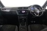 USED 2022 22 VOLKSWAGEN TIGUAN 1.5 TSI R-Line DSG Euro 6 (s/s) 5dr Parking Sensor, Heated Seats,