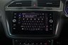 USED 2022 22 VOLKSWAGEN TIGUAN 1.5 TSI R-Line DSG Euro 6 (s/s) 5dr Parking Sensor, Heated Seats,
