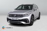 USED 2022 22 VOLKSWAGEN TIGUAN 1.5 TSI R-Line DSG Euro 6 (s/s) 5dr Parking Sensor, Heated Seats,