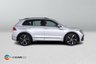 USED 2022 22 VOLKSWAGEN TIGUAN 1.5 TSI R-Line DSG Euro 6 (s/s) 5dr Parking Sensor, Heated Seats,