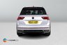 USED 2022 22 VOLKSWAGEN TIGUAN 1.5 TSI R-Line DSG Euro 6 (s/s) 5dr Parking Sensor, Heated Seats,