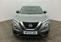 USED 2023 23 NISSAN JUKE 1.0 DIG-T N-Connecta SUV 5dr Petrol DCT Auto Euro 6 (s/s) (114 ps) 