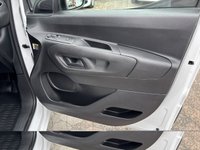 USED 2023 72 CITROEN BERLINGO 1.5 BlueHDi 950 Enterprise Edition XL Panel Van 6dr Diesel Manual LWB Euro 6 (s/s) (100 ps) 1 OWNER 53K FSH FREE WTY NEW MOT
