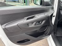 USED 2023 72 CITROEN BERLINGO 1.5 BlueHDi 950 Enterprise Edition XL Panel Van 6dr Diesel Manual LWB Euro 6 (s/s) (100 ps) 1 OWNER 53K FSH FREE WTY NEW MOT