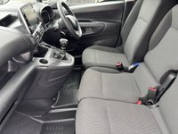 USED 2023 72 CITROEN BERLINGO 1.5 BlueHDi 950 Enterprise Edition XL Panel Van 6dr Diesel Manual LWB Euro 6 (s/s) (100 ps) 1 OWNER 53K FSH FREE WTY NEW MOT