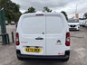 USED 2023 72 CITROEN BERLINGO 1.5 BlueHDi 950 Enterprise Edition XL Panel Van 6dr Diesel Manual LWB Euro 6 (s/s) (100 ps) 1 OWNER 53K FSH FREE WTY NEW MOT