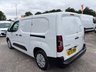 USED 2023 72 CITROEN BERLINGO 1.5 BlueHDi 950 Enterprise Edition XL Panel Van 6dr Diesel Manual LWB Euro 6 (s/s) (100 ps) 1 OWNER 53K FSH FREE WTY NEW MOT
