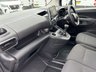 USED 2023 72 CITROEN BERLINGO 1.5 BlueHDi 950 Enterprise Edition XL Panel Van 6dr Diesel Manual LWB Euro 6 (s/s) (100 ps) 1 OWNER 53K FSH FREE WTY NEW MOT