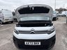 USED 2023 72 CITROEN BERLINGO 1.5 BlueHDi 950 Enterprise Edition XL Panel Van 6dr Diesel Manual LWB Euro 6 (s/s) (100 ps) 1 OWNER 53K FSH FREE WTY NEW MOT
