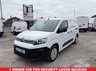 USED 2023 72 CITROEN BERLINGO 1.5 BlueHDi 950 Enterprise Edition XL Panel Van 6dr Diesel Manual LWB Euro 6 (s/s) (100 ps) 1 OWNER 53K FSH FREE WTY NEW MOT