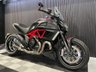 USED 2011 11 DUCATI DIAVEL CARBON FINANCE SPECIALISTS APPLY NOW LOW RATE FINANCE DELIVERY AVAILABLE