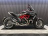 USED 2011 11 DUCATI DIAVEL CARBON FINANCE SPECIALISTS APPLY NOW LOW RATE FINANCE DELIVERY AVAILABLE