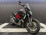 USED 2011 11 DUCATI DIAVEL CARBON FINANCE SPECIALISTS APPLY NOW LOW RATE FINANCE DELIVERY AVAILABLE
