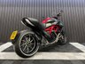 USED 2011 11 DUCATI DIAVEL CARBON FINANCE SPECIALISTS APPLY NOW LOW RATE FINANCE DELIVERY AVAILABLE