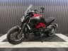USED 2011 11 DUCATI DIAVEL CARBON FINANCE SPECIALISTS APPLY NOW LOW RATE FINANCE DELIVERY AVAILABLE