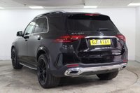 USED 2024 24 MERCEDES-BENZ GLE 3.0 GLE450dh MHEV AMG Line (Premium Plus) G-Tronic 4MATIC Euro 6 (s/s) 5dr (7 Seat) Head up Display, Pan Sunroof,