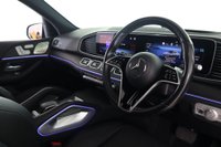 USED 2024 24 MERCEDES-BENZ GLE 3.0 GLE450dh MHEV AMG Line (Premium Plus) G-Tronic 4MATIC Euro 6 (s/s) 5dr (7 Seat) Head up Display, Pan Sunroof,