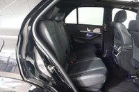 USED 2024 24 MERCEDES-BENZ GLE 3.0 GLE450dh MHEV AMG Line (Premium Plus) G-Tronic 4MATIC Euro 6 (s/s) 5dr (7 Seat) Head up Display, Pan Sunroof,