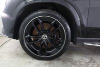 USED 2024 24 MERCEDES-BENZ GLE 3.0 GLE450dh MHEV AMG Line (Premium Plus) G-Tronic 4MATIC Euro 6 (s/s) 5dr (7 Seat) Head up Display, Pan Sunroof,