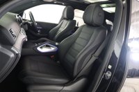USED 2024 24 MERCEDES-BENZ GLE 3.0 GLE450dh MHEV AMG Line (Premium Plus) G-Tronic 4MATIC Euro 6 (s/s) 5dr (7 Seat) Head up Display, Pan Sunroof,