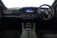 USED 2024 24 MERCEDES-BENZ GLE 3.0 GLE450dh MHEV AMG Line (Premium Plus) G-Tronic 4MATIC Euro 6 (s/s) 5dr (7 Seat) Head up Display, Pan Sunroof,