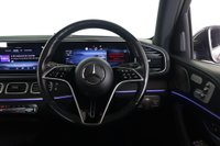 USED 2024 24 MERCEDES-BENZ GLE 3.0 GLE450dh MHEV AMG Line (Premium Plus) G-Tronic 4MATIC Euro 6 (s/s) 5dr (7 Seat) Head up Display, Pan Sunroof,