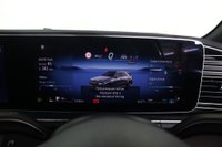 USED 2024 24 MERCEDES-BENZ GLE 3.0 GLE450dh MHEV AMG Line (Premium Plus) G-Tronic 4MATIC Euro 6 (s/s) 5dr (7 Seat) Head up Display, Pan Sunroof,