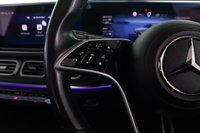 USED 2024 24 MERCEDES-BENZ GLE 3.0 GLE450dh MHEV AMG Line (Premium Plus) G-Tronic 4MATIC Euro 6 (s/s) 5dr (7 Seat) Head up Display, Pan Sunroof,
