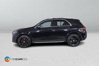 USED 2024 24 MERCEDES-BENZ GLE 3.0 GLE450dh MHEV AMG Line (Premium Plus) G-Tronic 4MATIC Euro 6 (s/s) 5dr (7 Seat) Head up Display, Pan Sunroof,