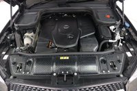 USED 2024 24 MERCEDES-BENZ GLE 3.0 GLE450dh MHEV AMG Line (Premium Plus) G-Tronic 4MATIC Euro 6 (s/s) 5dr (7 Seat) Head up Display, Pan Sunroof,