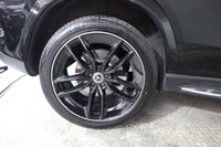 USED 2024 24 MERCEDES-BENZ GLE 3.0 GLE450dh MHEV AMG Line (Premium Plus) G-Tronic 4MATIC Euro 6 (s/s) 5dr (7 Seat) Head up Display, Pan Sunroof,