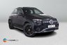 USED 2024 24 MERCEDES-BENZ GLE 3.0 GLE450dh MHEV AMG Line (Premium Plus) G-Tronic 4MATIC Euro 6 (s/s) 5dr (7 Seat) Head up Display, Pan Sunroof,