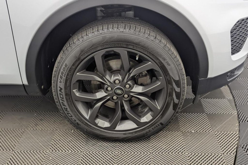 USED 2018 68 LAND ROVER DISCOVERY SPORT 2.0 TD4 Landmark SUV 5dr Diesel Auto 4WD Euro 6 (s/s) (180 ps) 7 Seats, Pan Roof, 4WD
