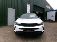 USED 2021 21 VAUXHALL MOKKA 1.2 Turbo SRi Nav Premium SUV 5dr Petrol Manual Euro 6 (s/s) (100 ps) 