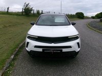 USED 2021 21 VAUXHALL MOKKA 1.2 Turbo SRi Nav Premium SUV 5dr Petrol Manual Euro 6 (s/s) (100 ps) 