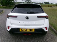 USED 2021 21 VAUXHALL MOKKA 1.2 Turbo SRi Nav Premium SUV 5dr Petrol Manual Euro 6 (s/s) (100 ps) 