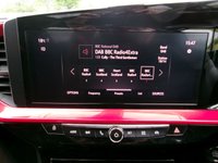 USED 2021 21 VAUXHALL MOKKA 1.2 Turbo SRi Nav Premium SUV 5dr Petrol Manual Euro 6 (s/s) (100 ps) 