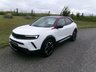USED 2021 21 VAUXHALL MOKKA 1.2 Turbo SRi Nav Premium SUV 5dr Petrol Manual Euro 6 (s/s) (100 ps) 